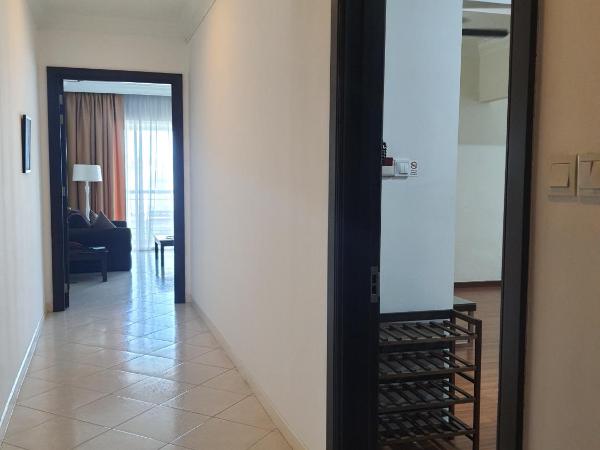 Wedgewood Residences : photo 5 de la chambre studio double deluxe