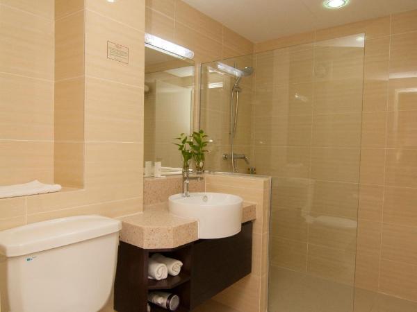 Wedgewood Residences : photo 9 de la chambre studio double deluxe