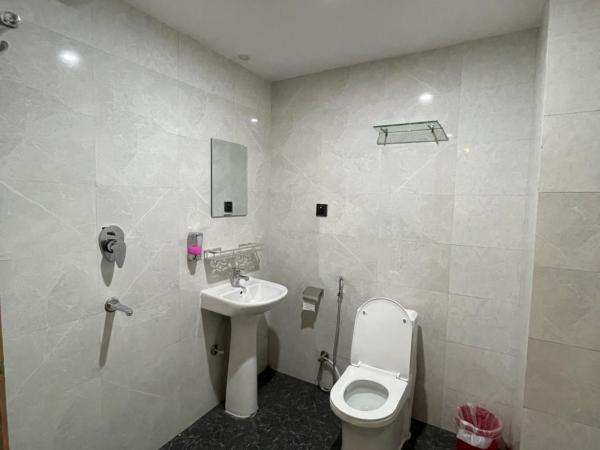 Hostel The Good Earth Pvt. Ltd. : photo 1 de la chambre chambre lits jumeaux deluxe