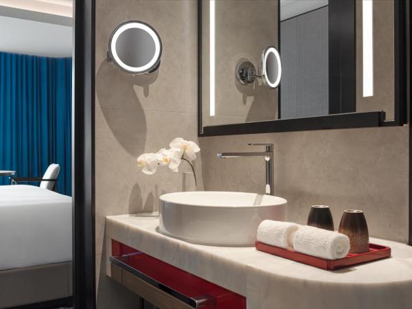 Empark Grand Hotel Beijing : photo 4 de la chambre grande chambre double deluxe