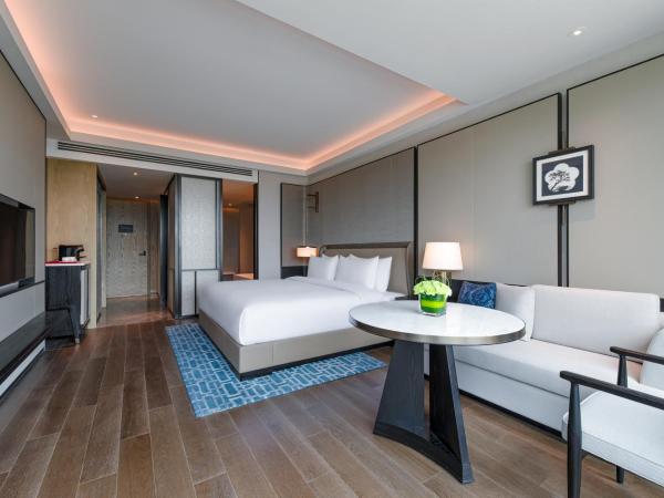 Empark Grand Hotel Beijing : photo 2 de la chambre chambre double deluxe