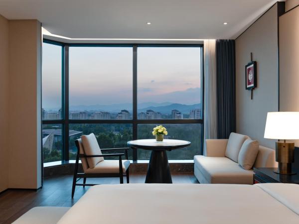 Empark Grand Hotel Beijing : photo 3 de la chambre chambre double premium