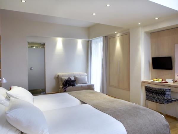Domotel Olympia : photo 10 de la chambre chambre standard - accessible aux personnes à mobilité réduite