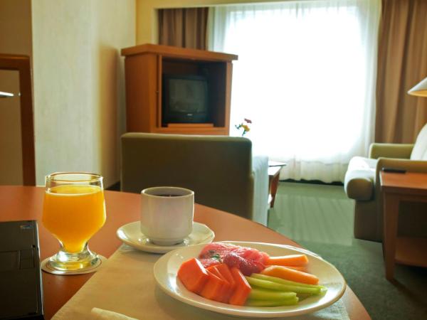 Fiesta Inn Ecatepec : photo 9 de la chambre suite junior