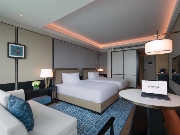 Empark Grand Hotel Beijing : photo 1 de la chambre grande chambre deluxe lits jumeaux