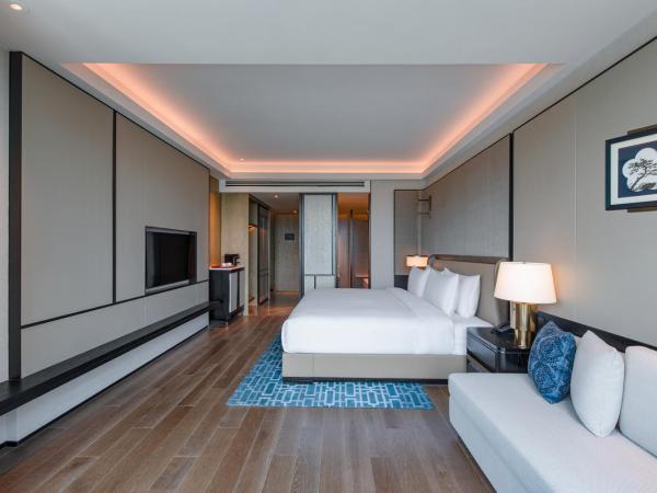 Empark Grand Hotel Beijing : photo 2 de la chambre chambre double premium