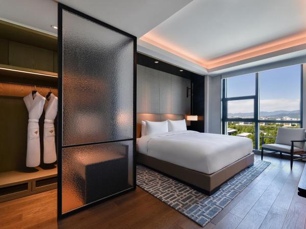 Empark Grand Hotel Beijing : photo 1 de la chambre suite familiale deluxe
