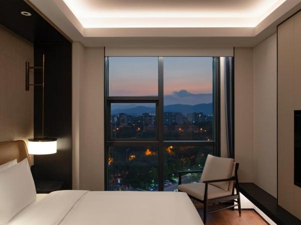 Empark Grand Hotel Beijing : photo 2 de la chambre suite familiale deluxe