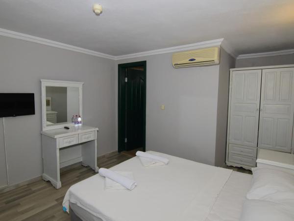 Hotel Bleu Nuit : photo 2 de la chambre petite chambre double