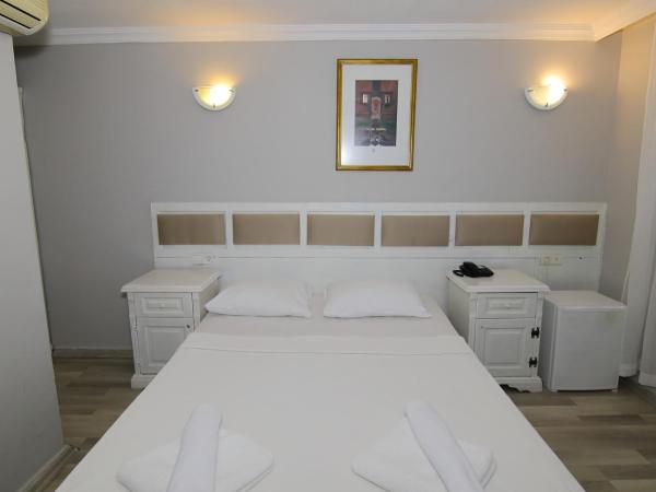 Hotel Bleu Nuit : photo 3 de la chambre petite chambre double