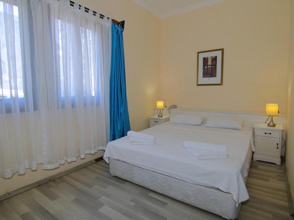 Hotel Bleu Nuit : photo 5 de la chambre petite chambre double