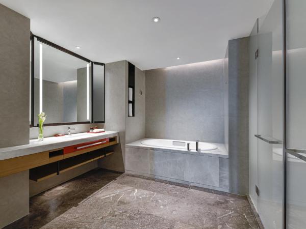 Empark Grand Hotel Beijing : photo 5 de la chambre grande suite familiale de luxe