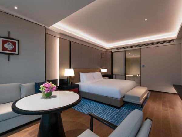 Empark Grand Hotel Beijing : photo 2 de la chambre suite grand deluxe