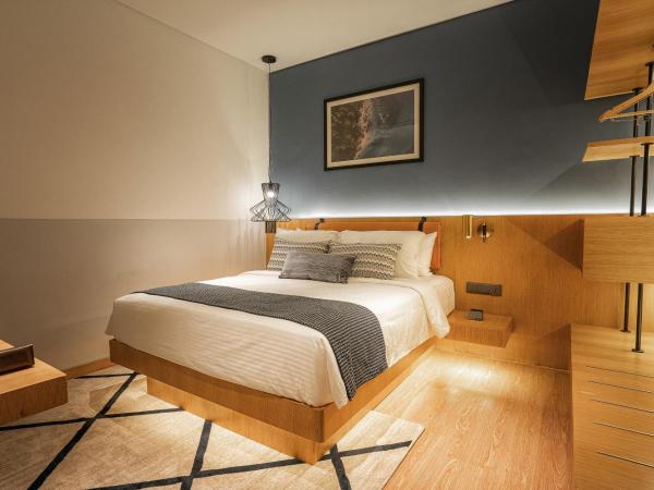 Macalister Hotel by PHC : photo 1 de la chambre 2 chambres
