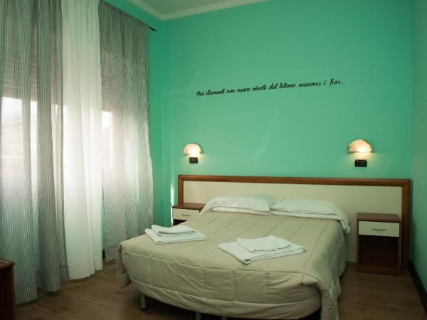 Le Stanze di Boccadasse : photo 4 de la chambre chambre double