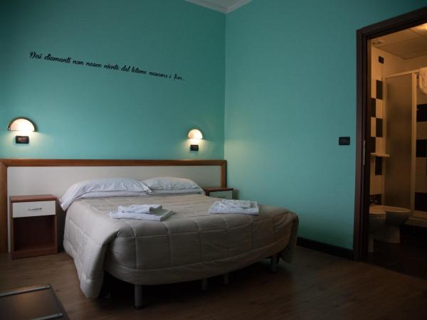 Le Stanze di Boccadasse : photo 9 de la chambre chambre double