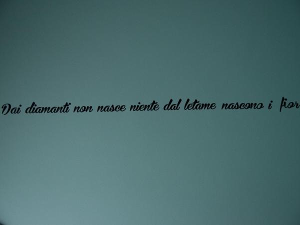 Le Stanze di Boccadasse : photo 7 de la chambre chambre double