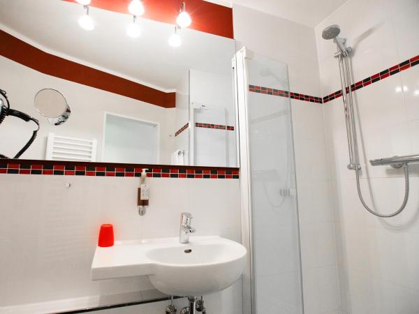 DORMERO Hotel Düsseldorf : photo 2 de la chambre chambre simple