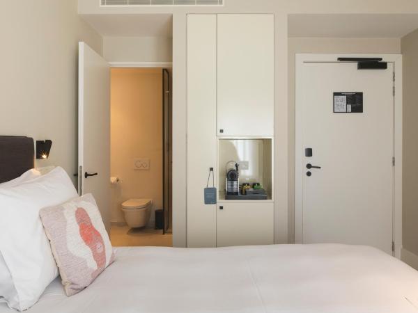 Hotel FRANQ : photo 4 de la chambre chambre cosy