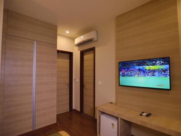 GOA COUNTRY CLUB : photo 9 de la chambre suite deluxe