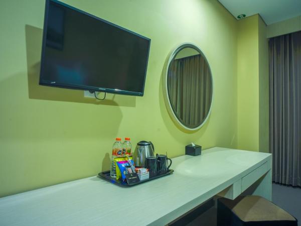 Royal Regantris Cendana : photo 8 de la chambre chambre double ou lits jumeaux supérieure