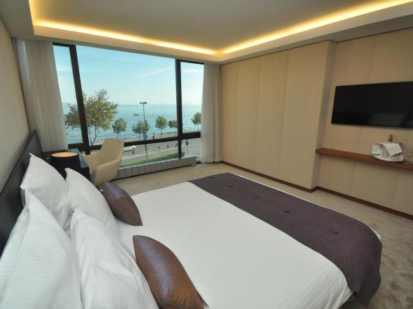 Kalyon Hotel Istanbul : photo 3 de la chambre suite