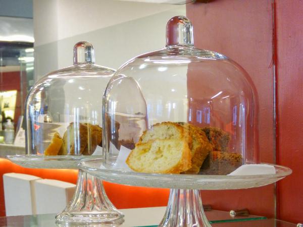 1412 Hotel Boutique : photo 2 de la chambre suite junior (3 adultes)