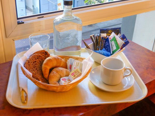 1412 Hotel Boutique : photo 9 de la chambre suite standard