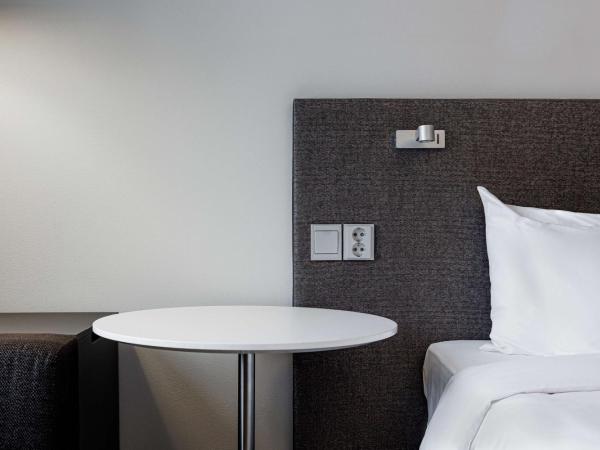 Radisson Blu Hotel Espoo : photo 6 de la chambre chambre lits jumeaux standard