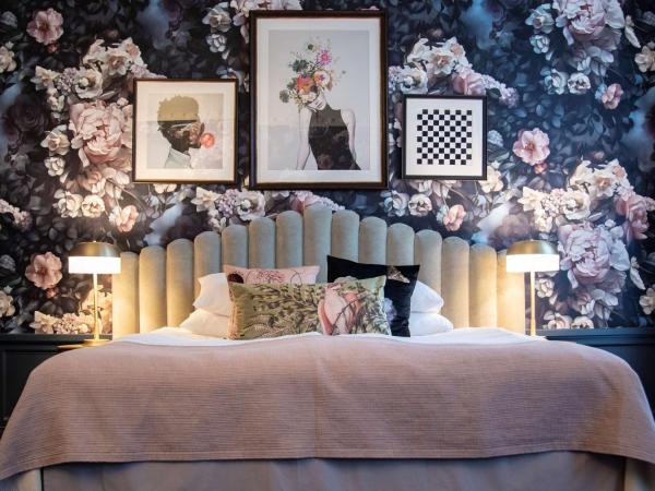 The Vault Hotel, WorldHotels Crafted : photo 3 de la chambre suite junior lit king-size