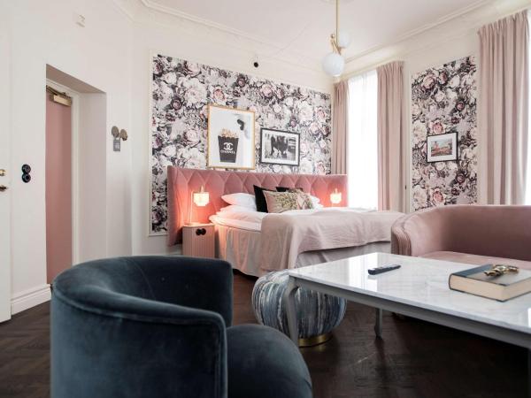 The Vault Hotel, WorldHotels Crafted : photo 1 de la chambre suite junior lit king-size