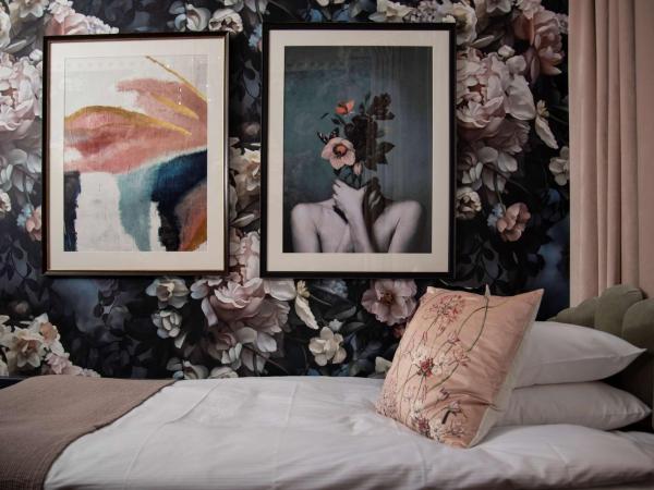 The Vault Hotel, WorldHotels Crafted : photo 3 de la chambre chambre simple standard