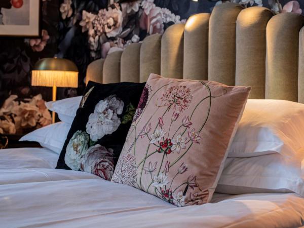 The Vault Hotel, WorldHotels Crafted : photo 2 de la chambre chambre double Économique