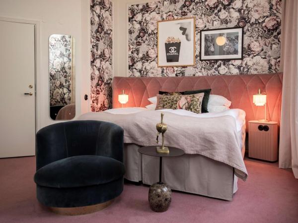 The Vault Hotel, WorldHotels Crafted : photo 1 de la chambre chambre deluxe