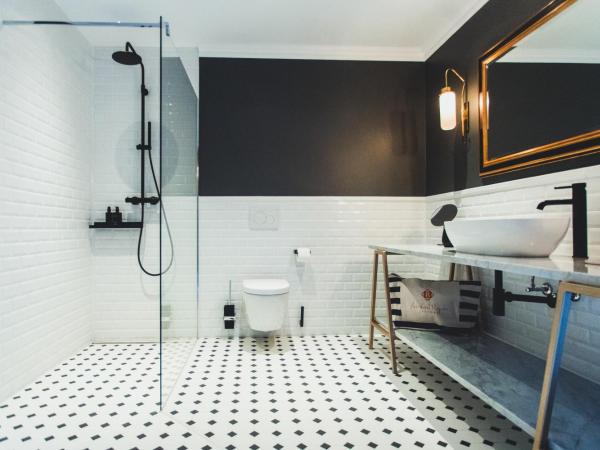 Art Hotel Riposo : photo 5 de la chambre chambre double deluxe