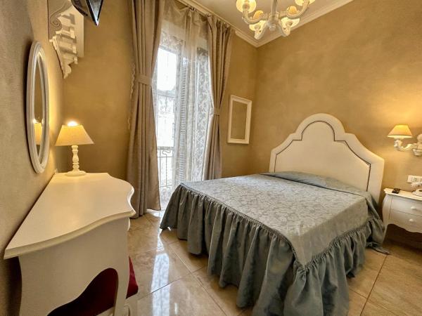 Boutique Hotel Calais Milano : photo 1 de la chambre chambre simple