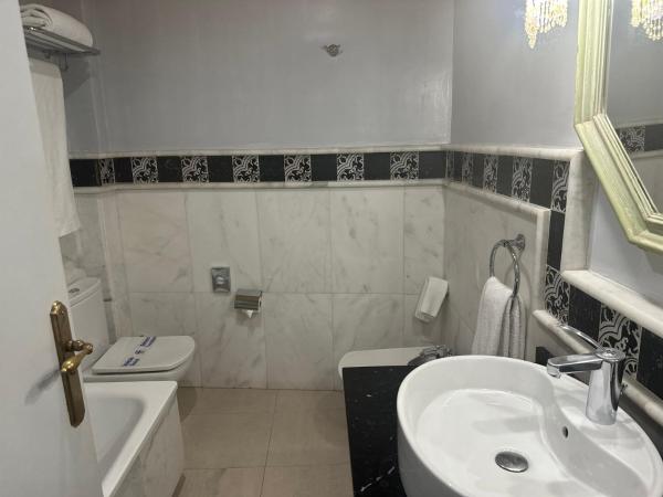 Sacristia de Santa Ana : photo 3 de la chambre chambre donnant sur l'intérieur