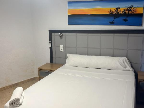 Hello Madrid : photo 10 de la chambre appartement