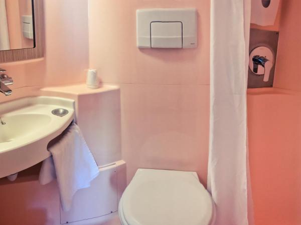 Premiere Classe Beauvais : photo 3 de la chambre chambre 1 lit double essentiel plus