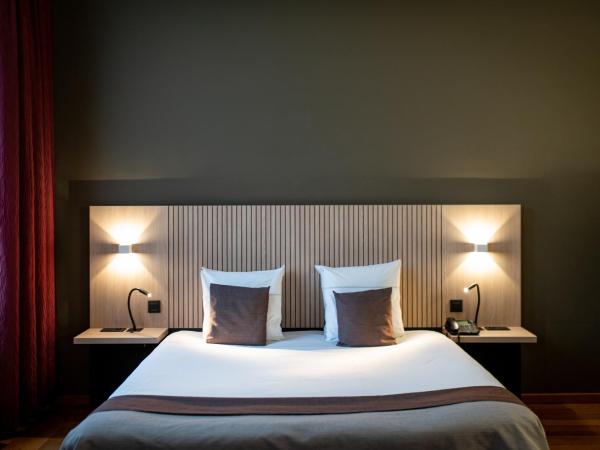 La Villa des Fleurs : photo 5 de la chambre grande chambre double 