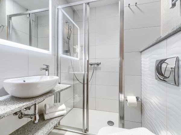 Afrodyta Spa : photo 2 de la chambre chambre simple