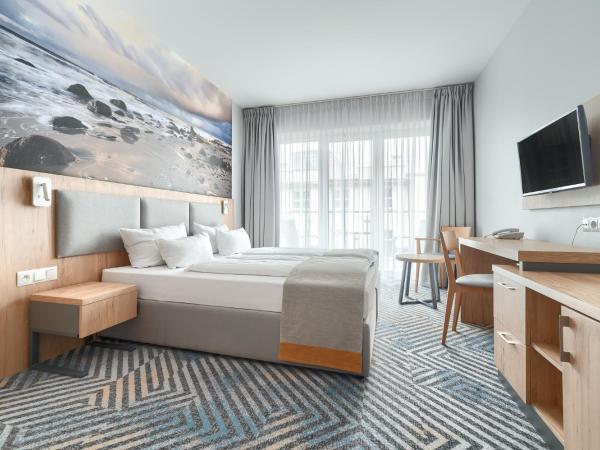 Afrodyta Spa : photo 2 de la chambre chambre double standard