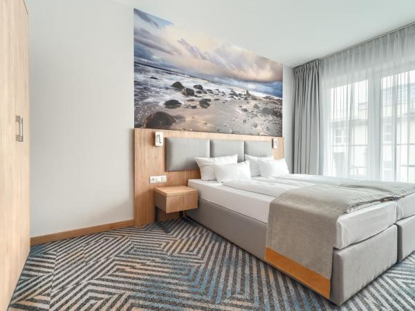 Afrodyta Spa : photo 4 de la chambre chambre double standard