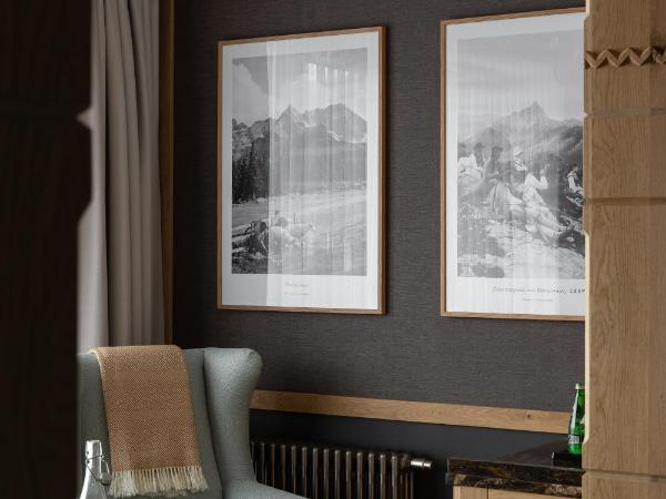 Aparthotel Cristina : photo 1 de la chambre suite exécutive