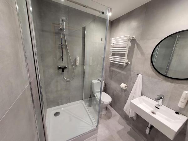 Senator : photo 4 de la chambre chambre lits jumeaux avec balcon