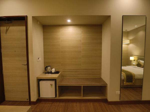 GOA COUNTRY CLUB : photo 3 de la chambre suite deluxe