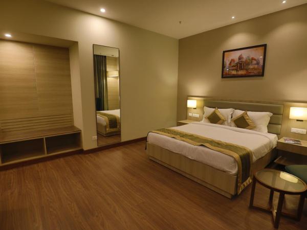 GOA COUNTRY CLUB : photo 1 de la chambre suite deluxe