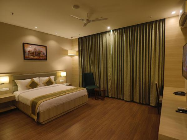 GOA COUNTRY CLUB : photo 4 de la chambre suite deluxe
