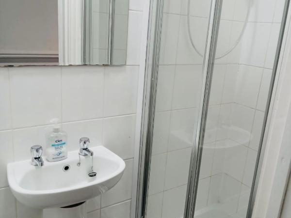 parklane guest house : photo 6 de la chambre chambre familiale