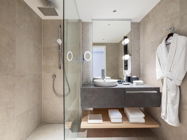 The Westin Grand Frankfurt : photo 10 de la chambre chambre simple deluxe